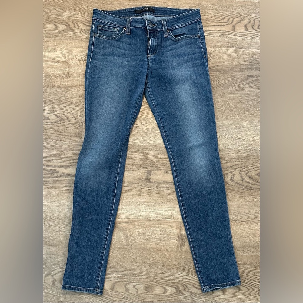 Joe’s straight leg size 29
